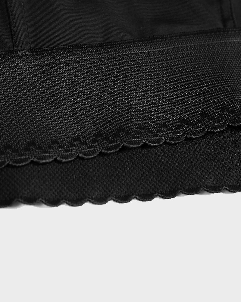 ContourFit™ | Vestavěná dlouhá push-up podprsenka se zeštíhlujícím efektem