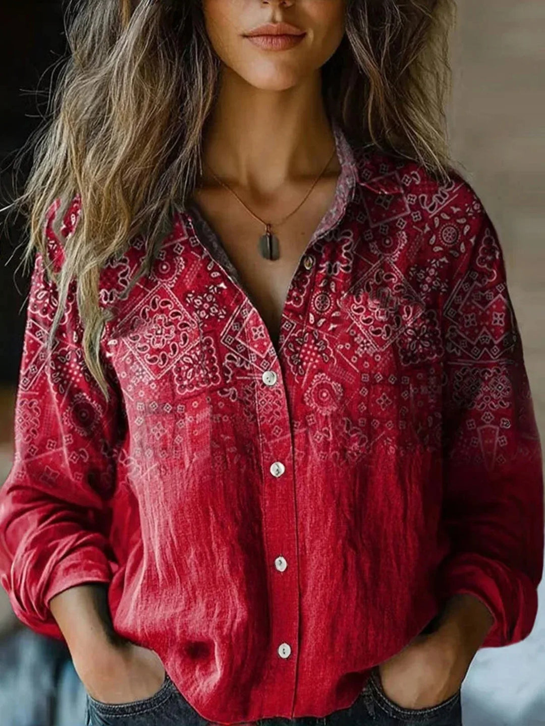 Calandra | Women&