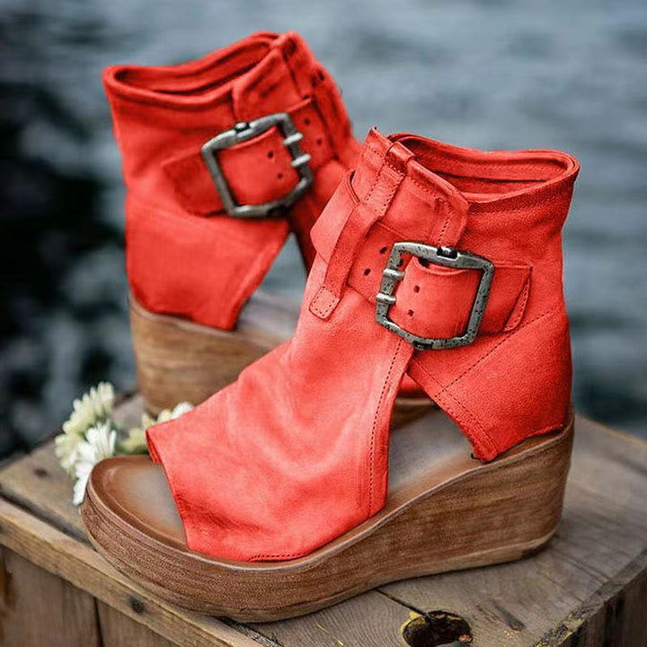 Calandra | Women&