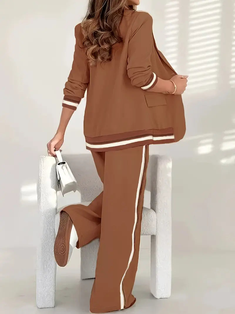 Caledonia | Women&