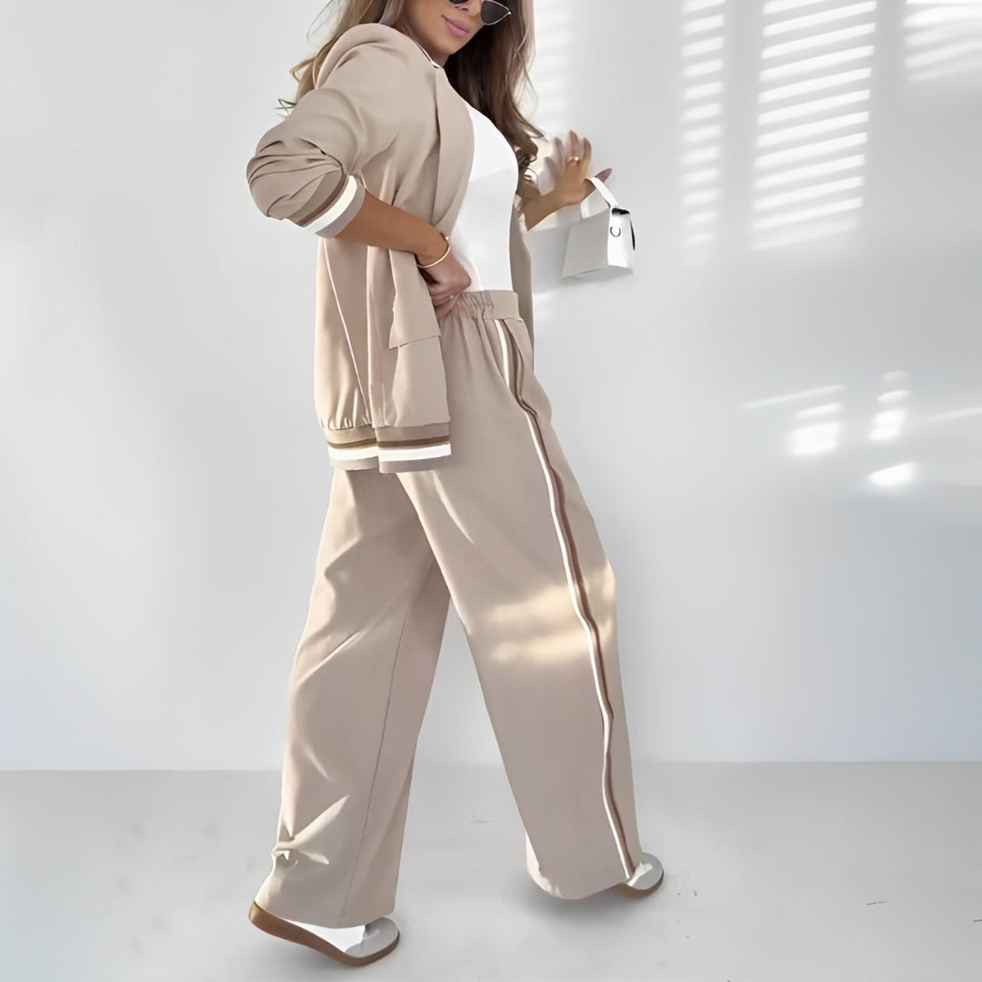 Caledonia | Women&