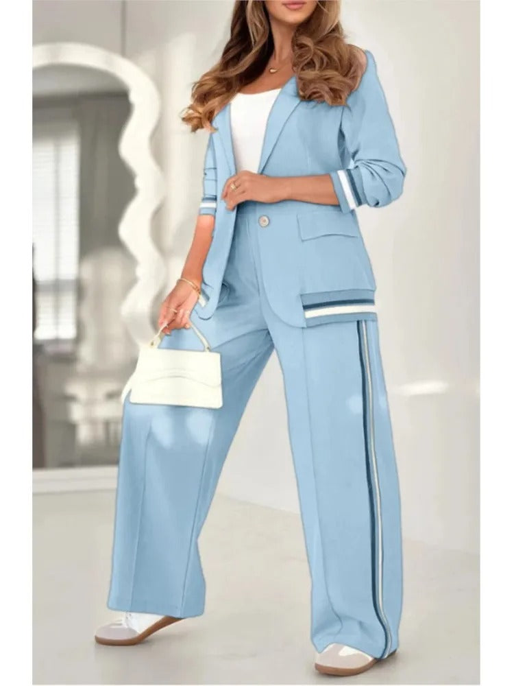 Caledonia | Women&