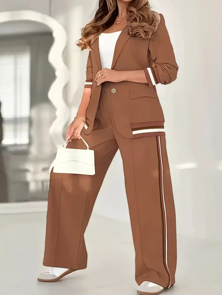 Caledonia | Women&