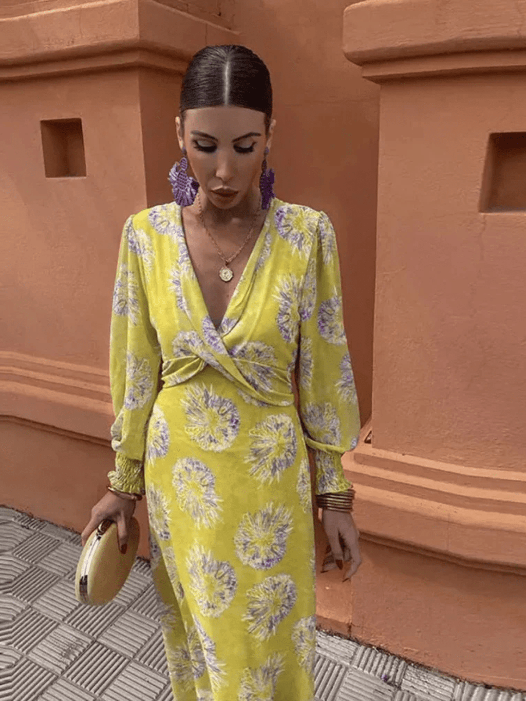 Calista | Women&