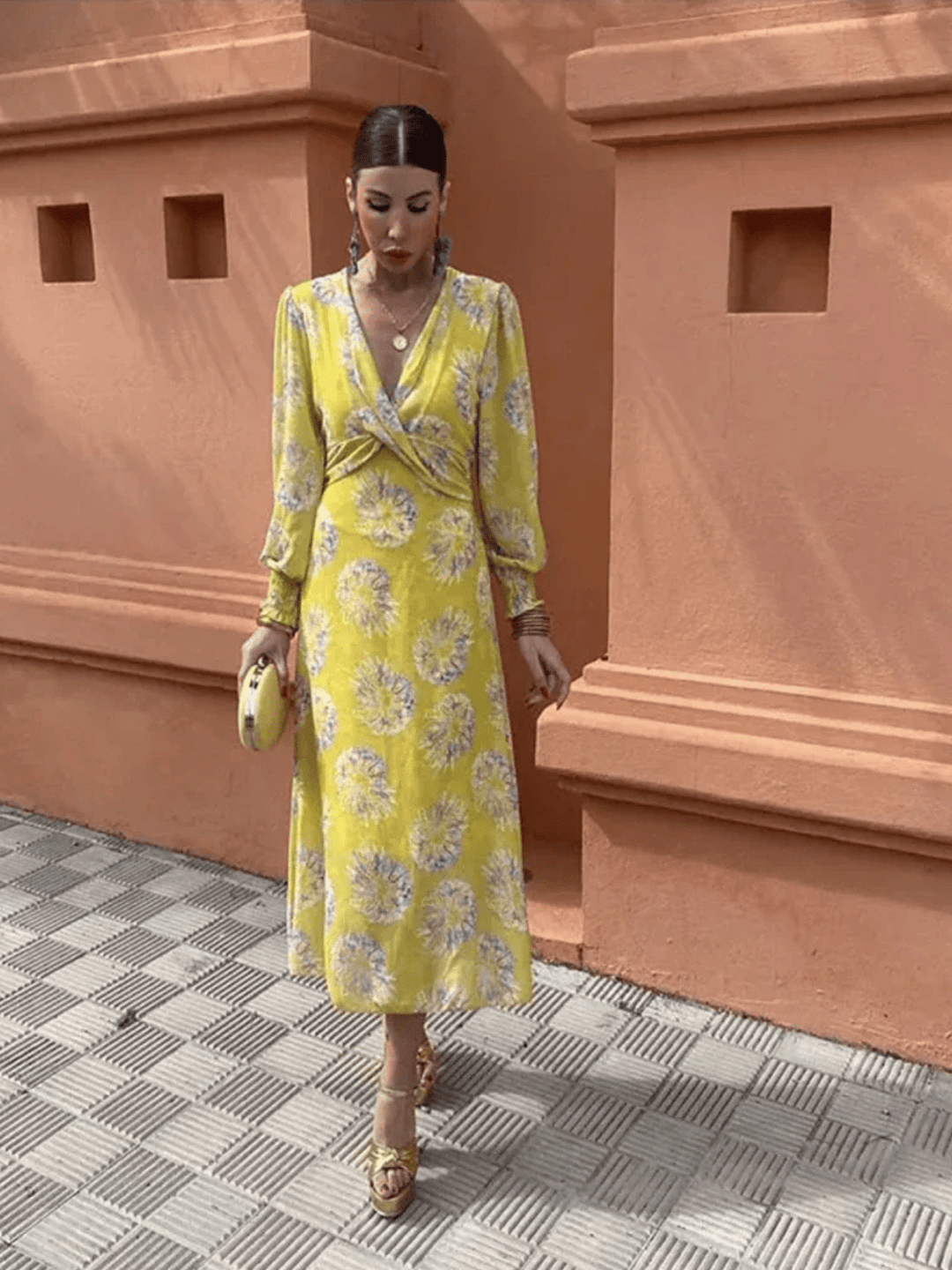 Calista | Women&