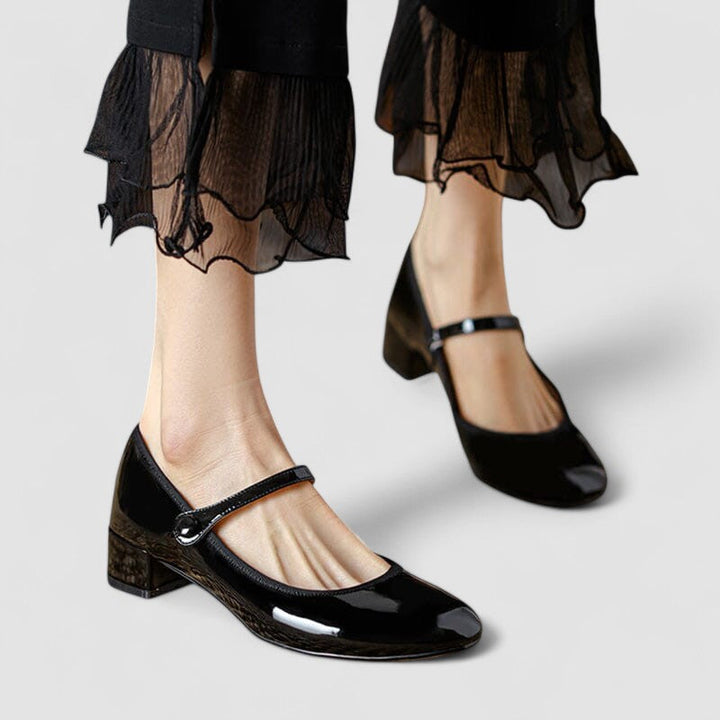 Clarinda | Women&