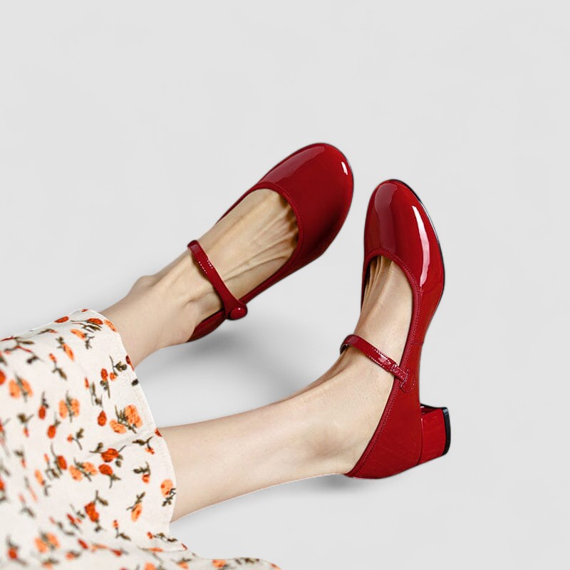Clarinda | Women&