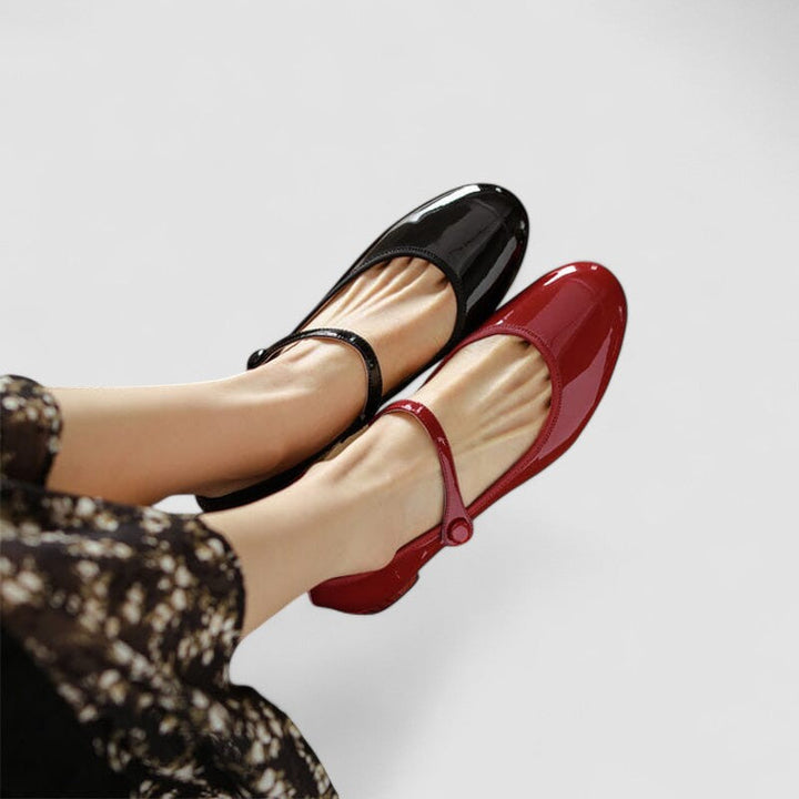 Clarinda | Women&