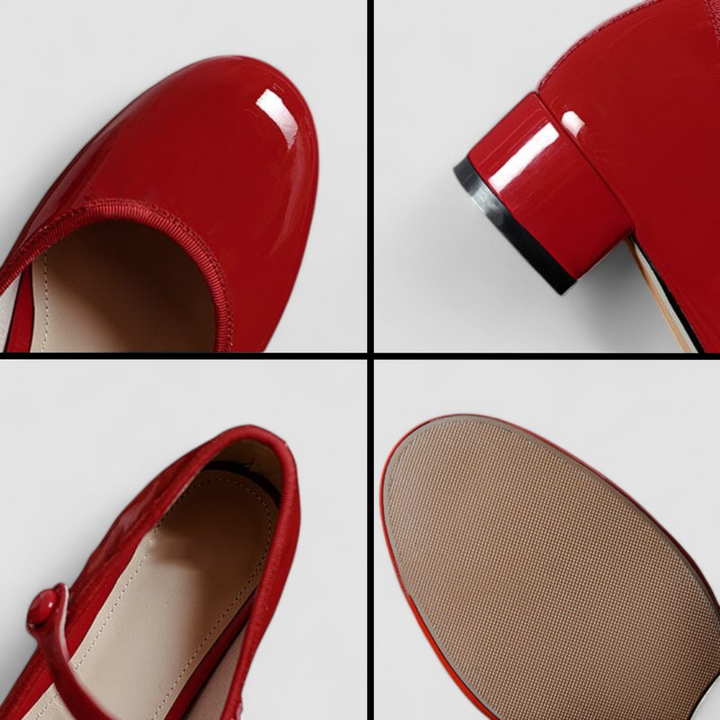 Clarinda | Women&