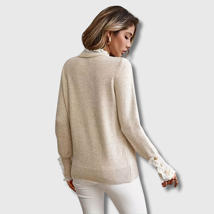 Clarissa | Women&