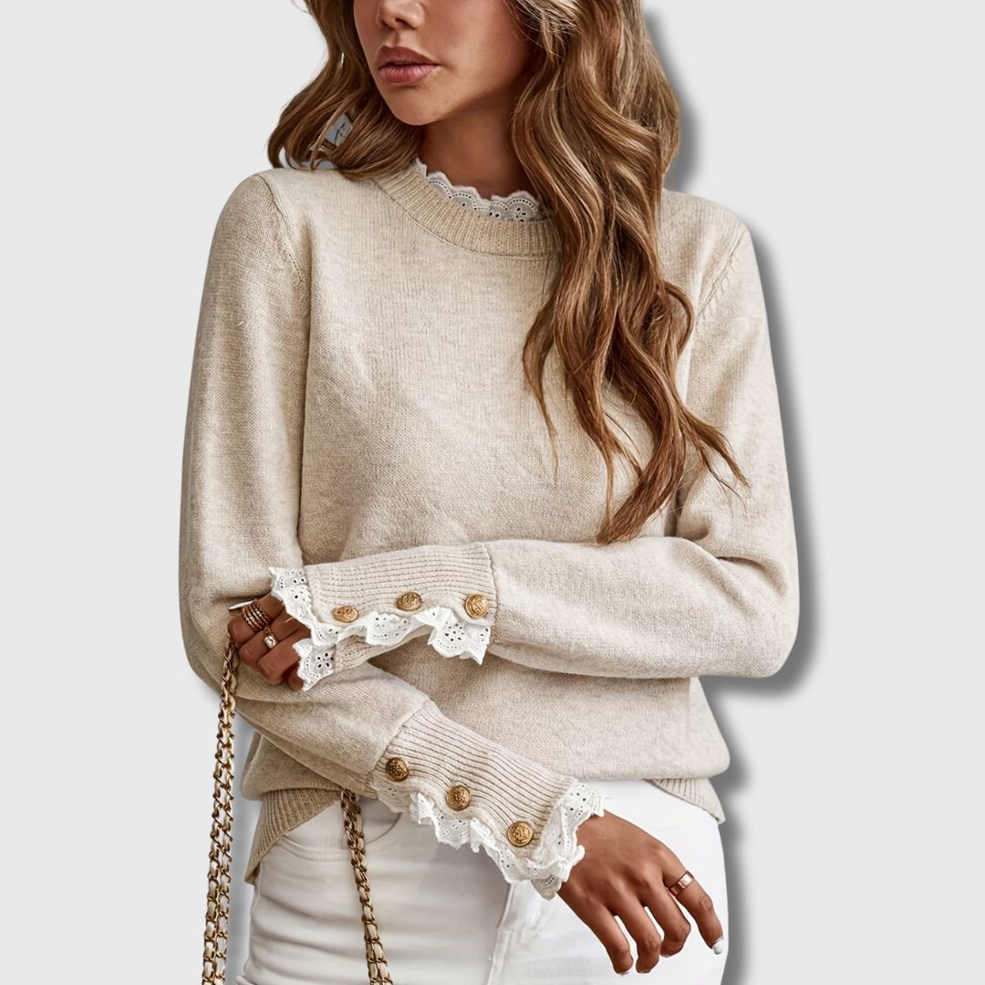 Clarissa | Women&