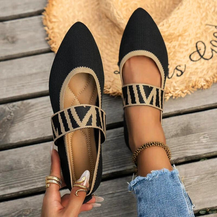 Clarissa | Women&