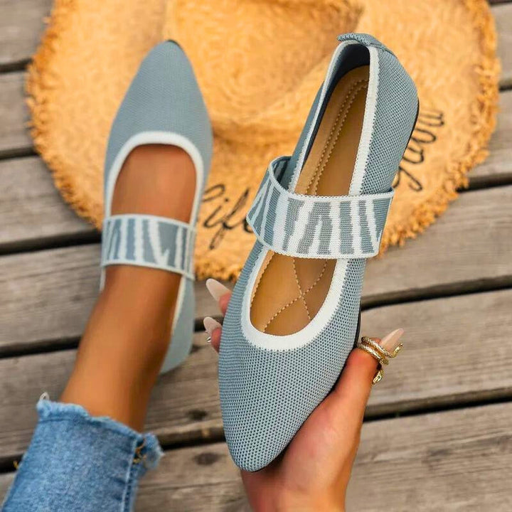 Clarissa | Women&