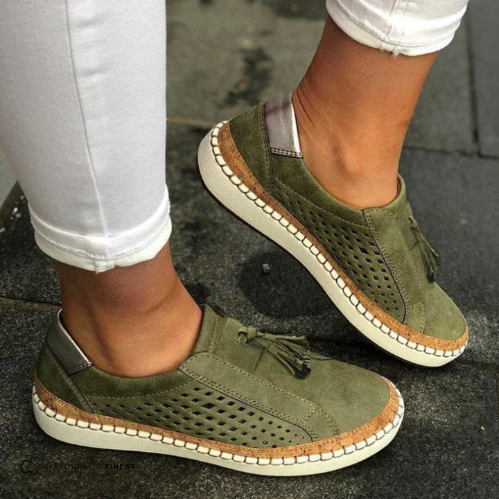 Clover | Women&