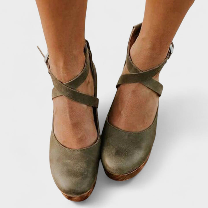 Cordabeth | Women&