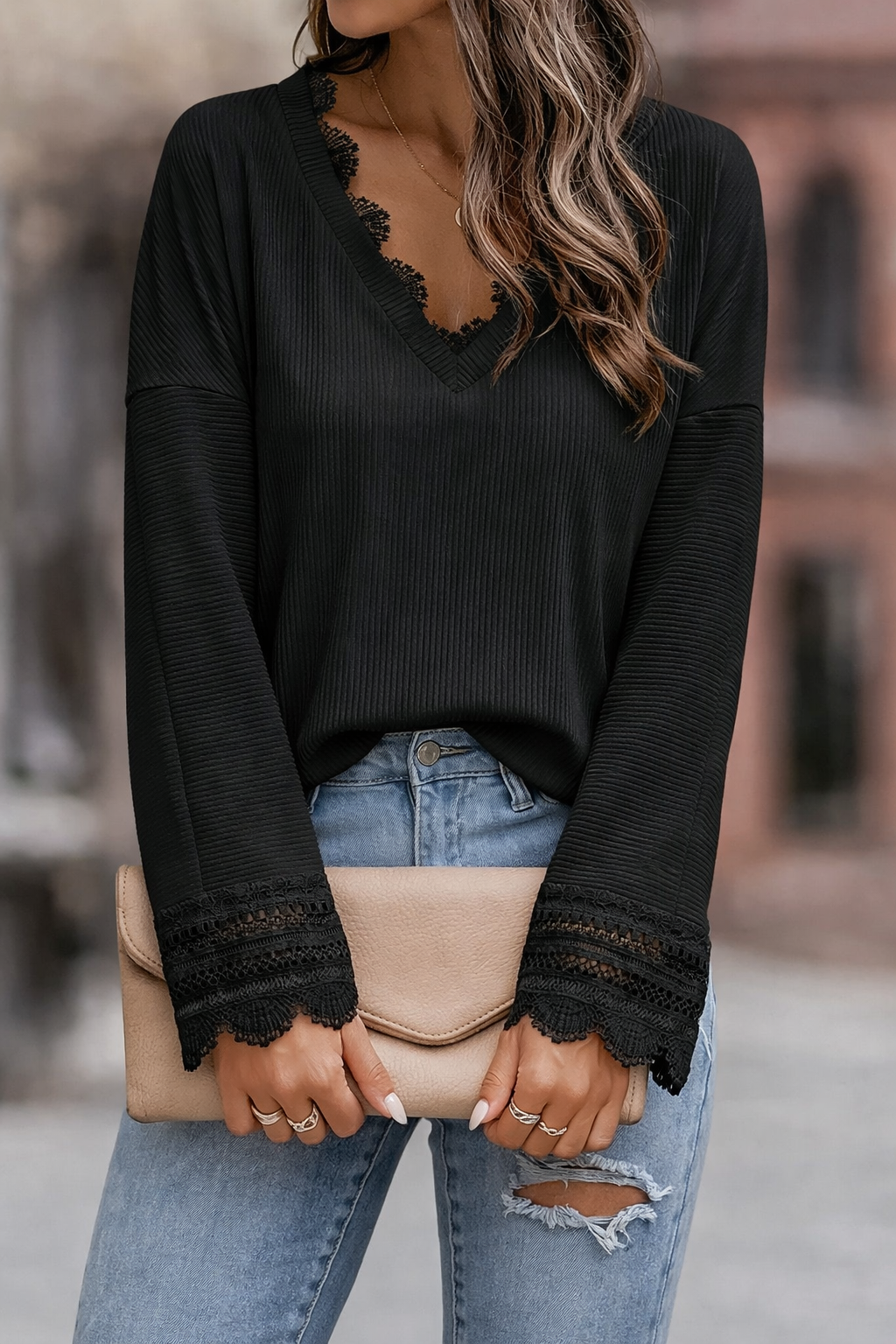 Emeline | Women&
