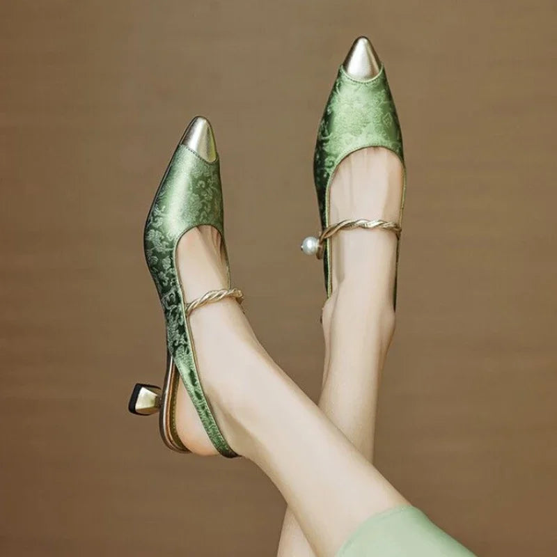Emmeline | Women&