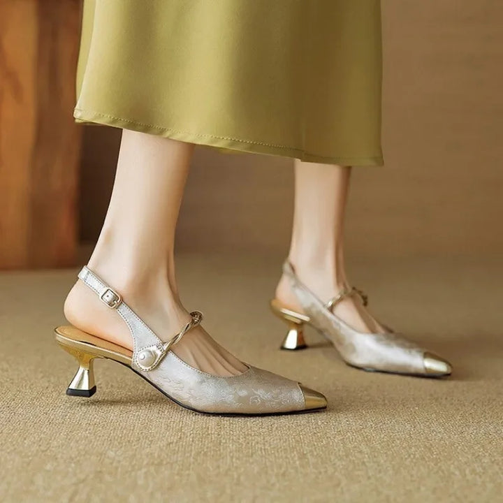 Emmeline | Women&