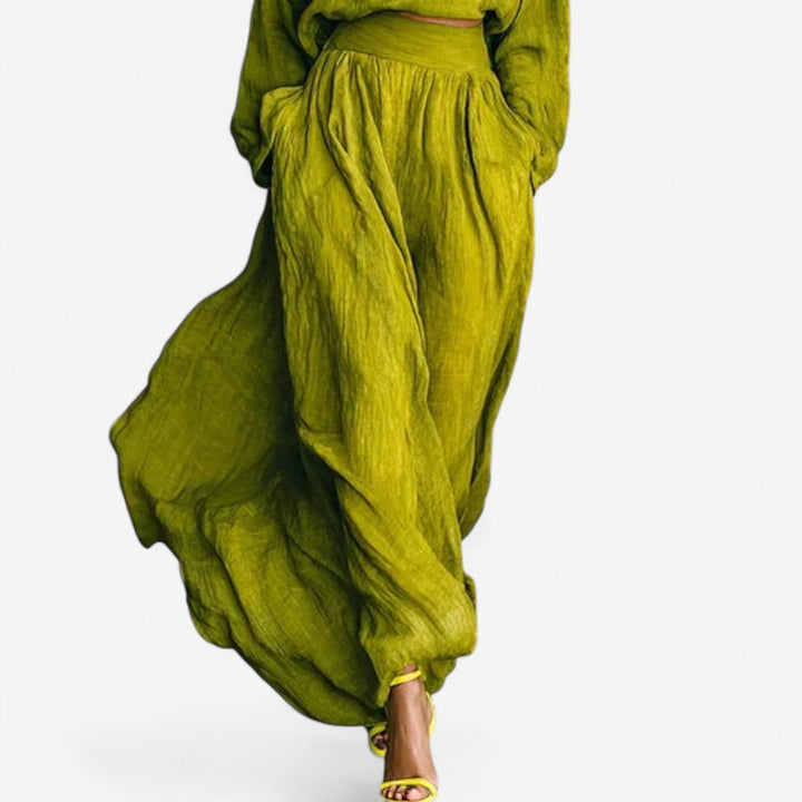 Eulalia | Women&
