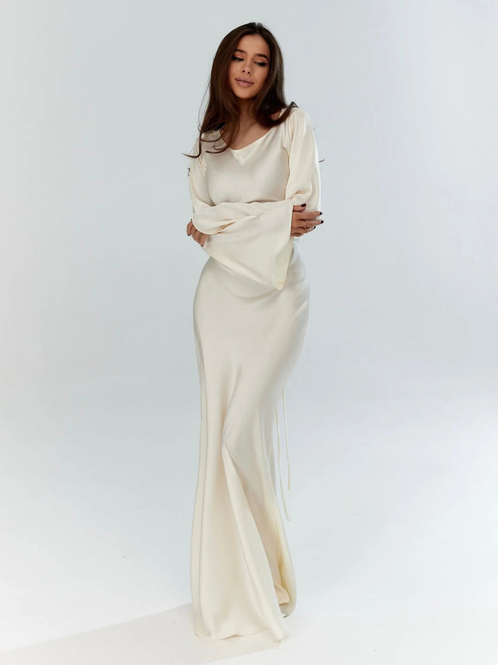 Evangelia | Women&