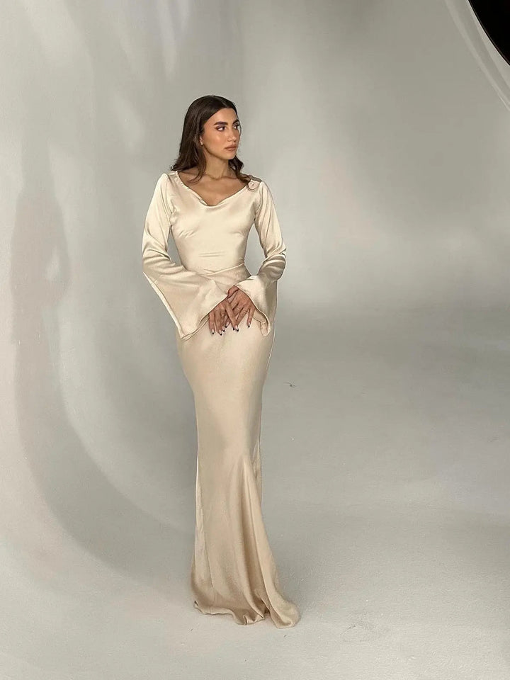 Evangelia | Women&