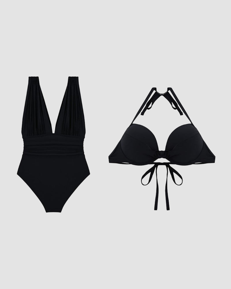 Evangelia | Women&
