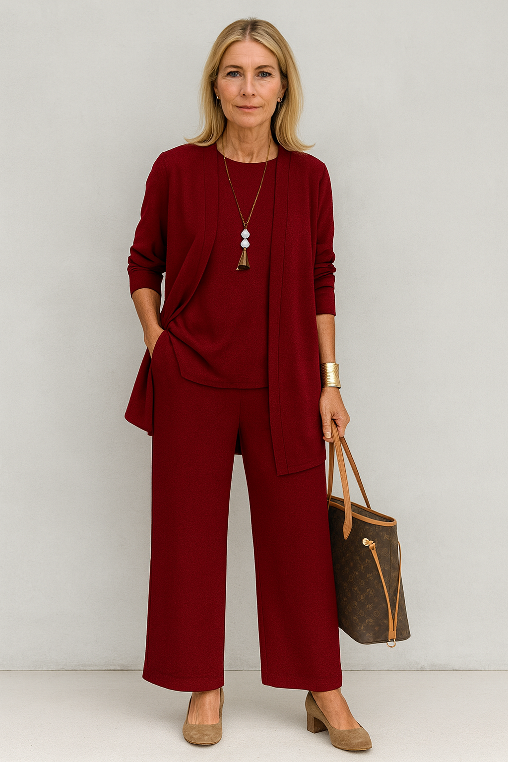 Evangeline | Women&