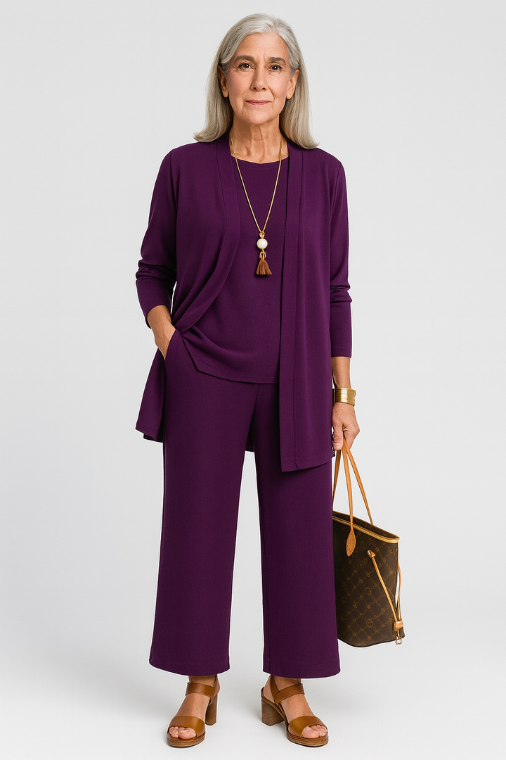Evangeline | Women&