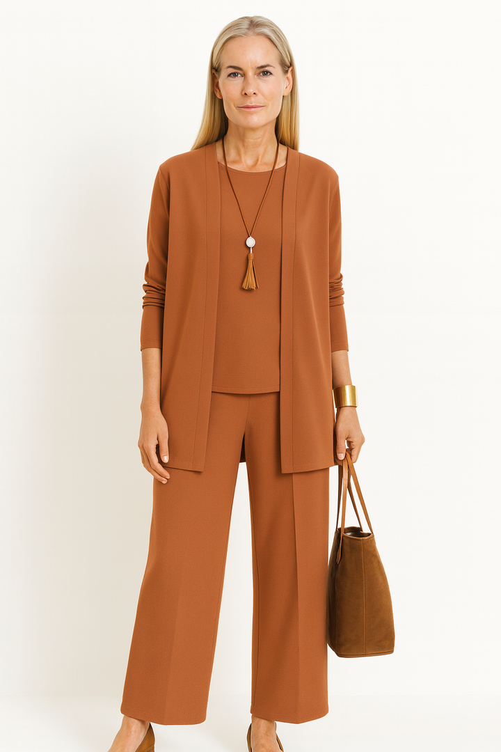 Evangeline | Women&