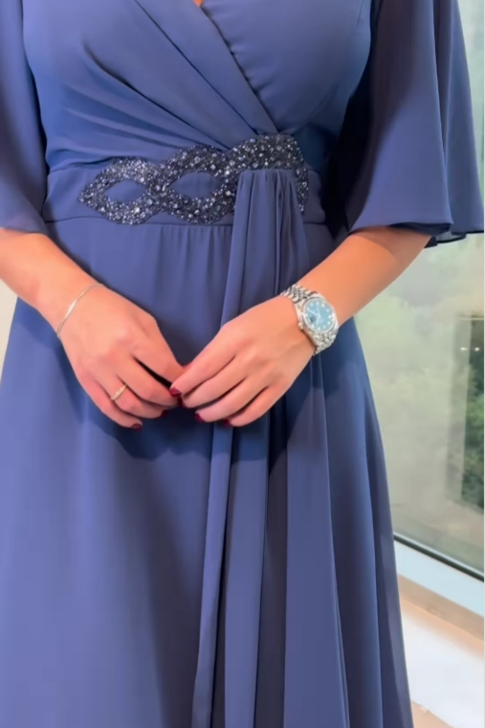 Evangeline | Women&
