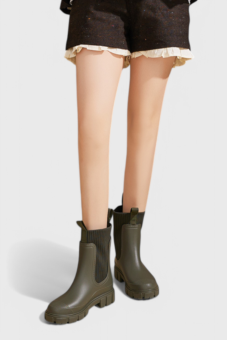 Evangeline | Women&