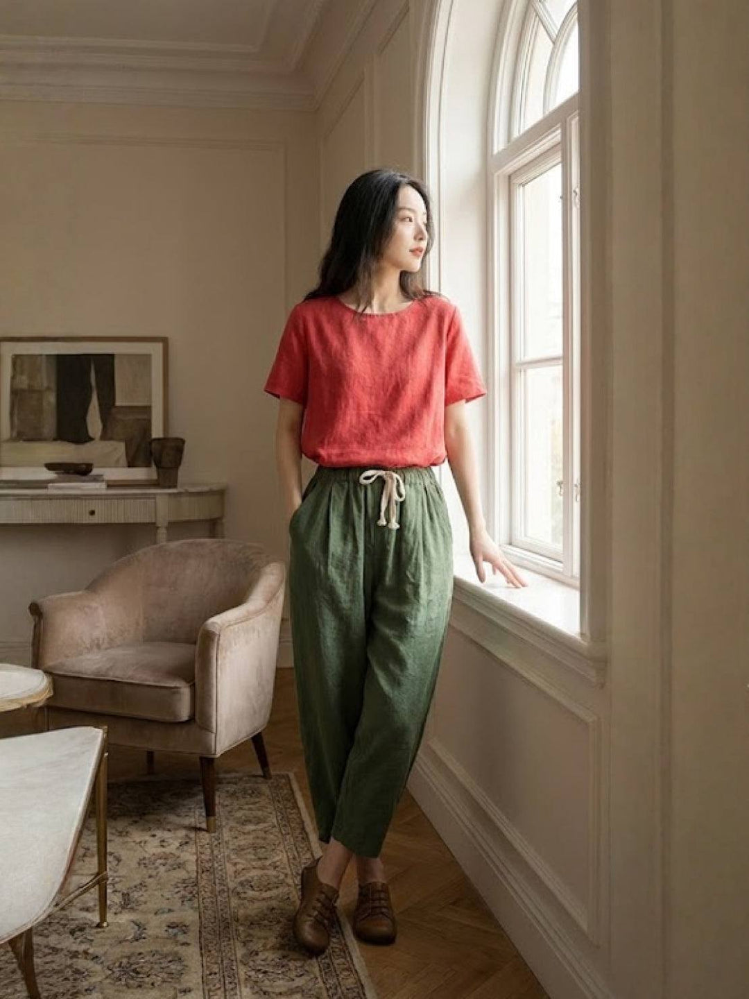 Florence | Women&