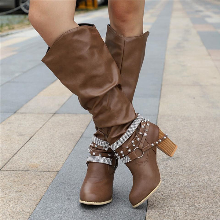 Francine | Women&