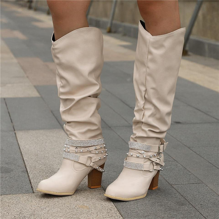 Francine | Women&