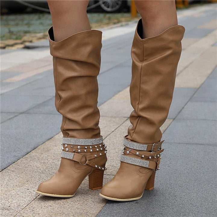 Francine | Women&