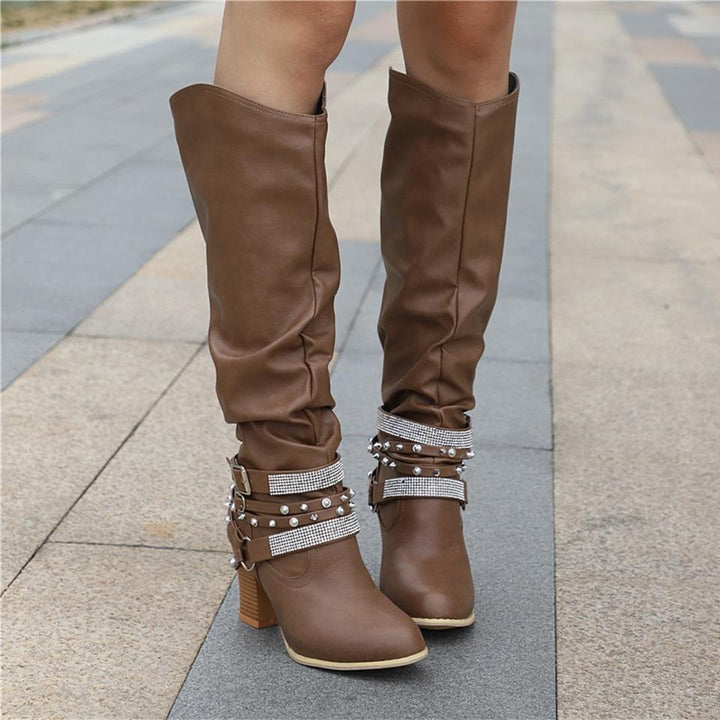 Francine | Women&