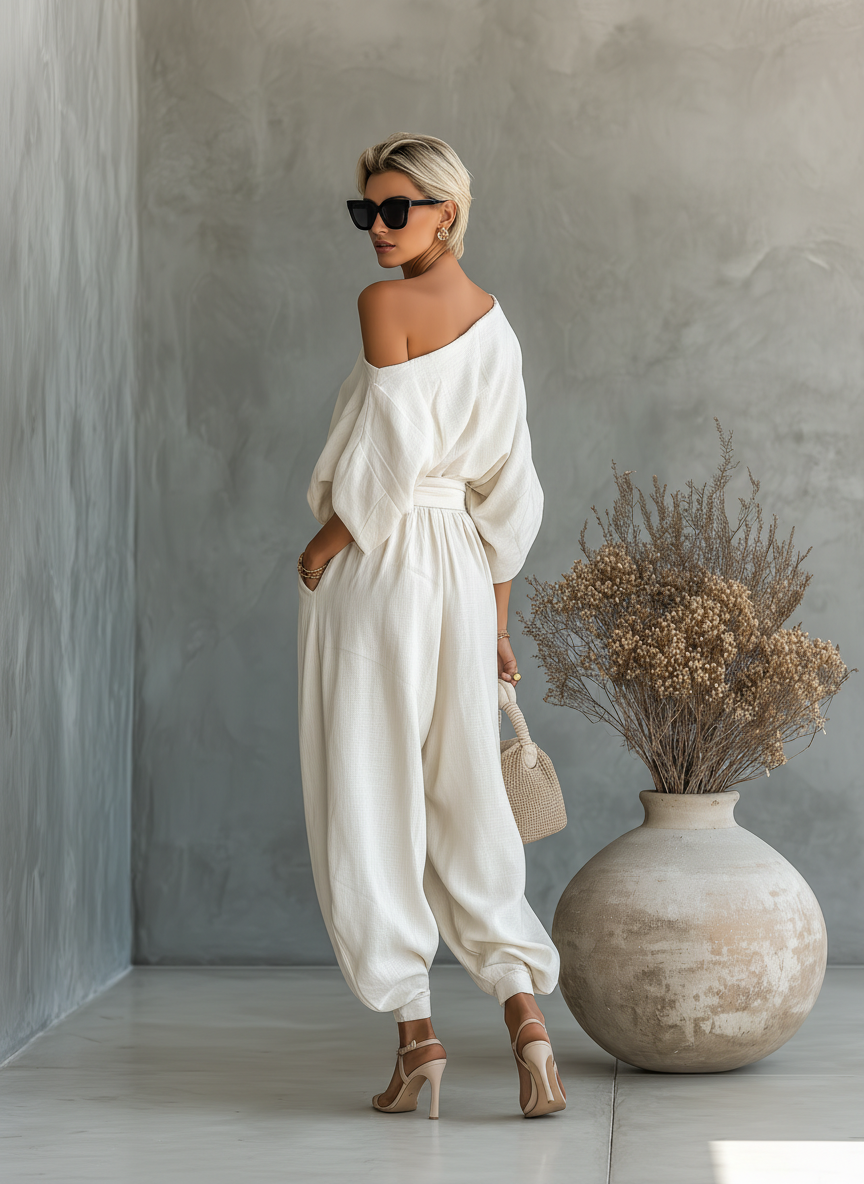Isabeau | Women&