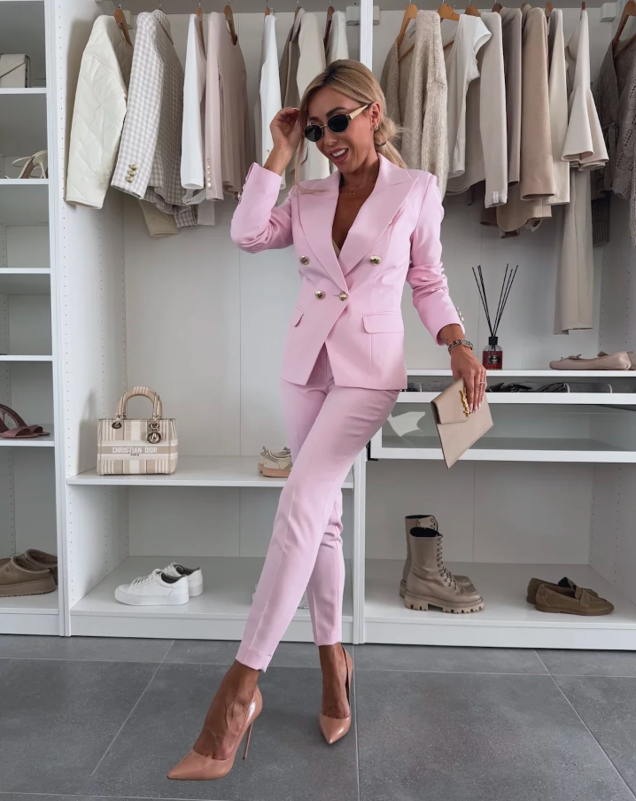 Lysinda | Women&