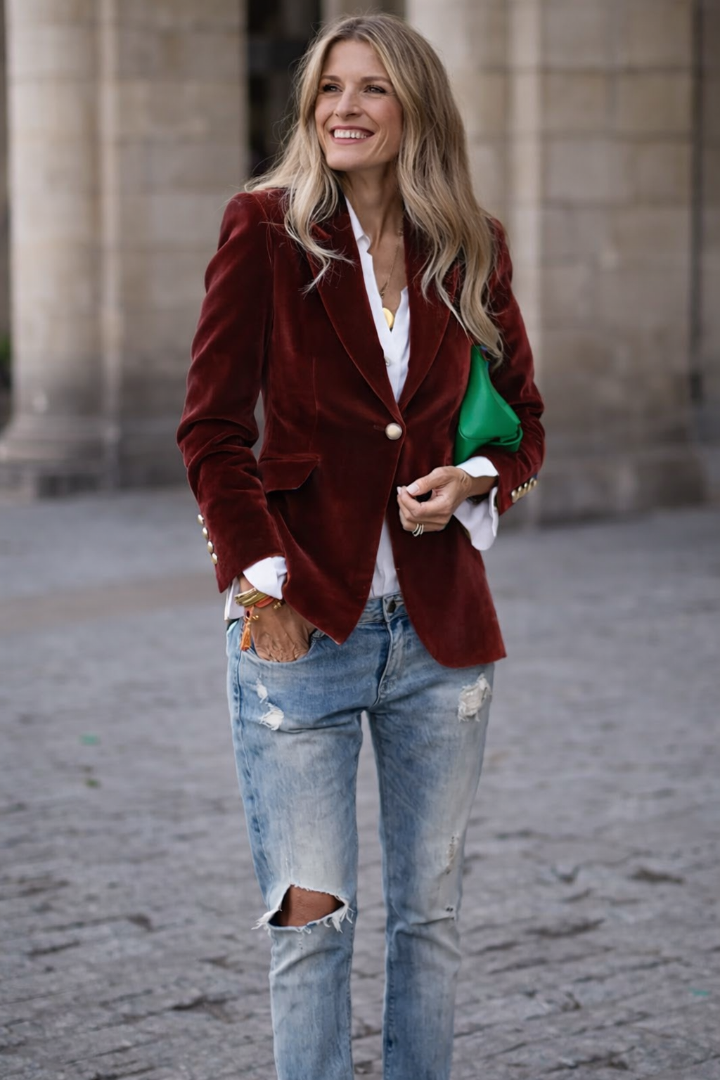 Marguerite | Women&