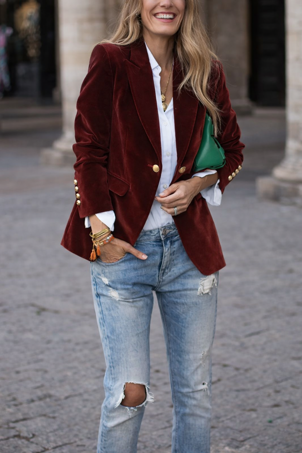 Marguerite | Women&