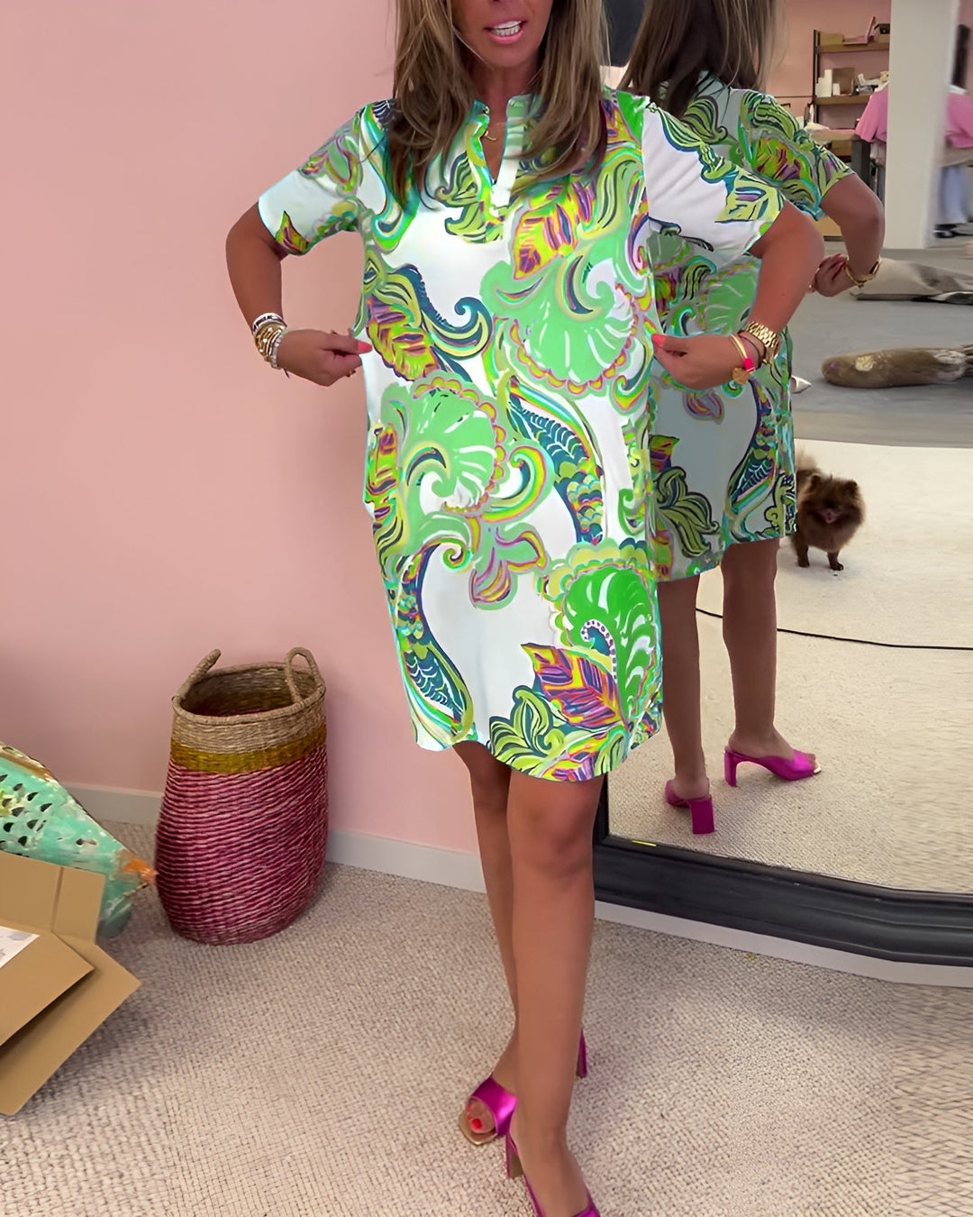 Marlena | Women&