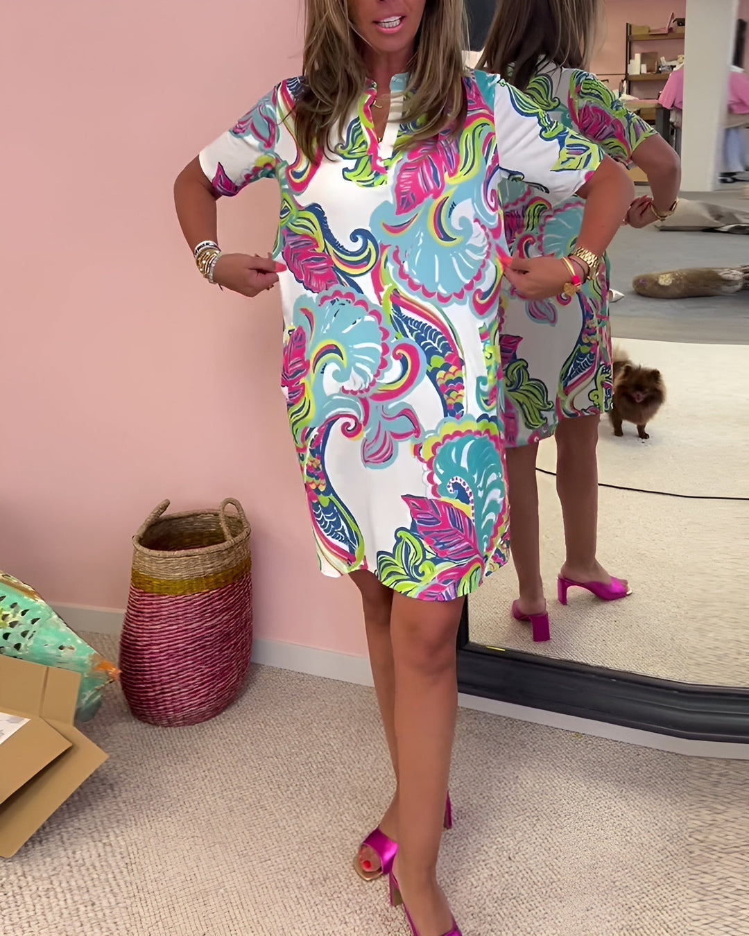 Marlena | Women&