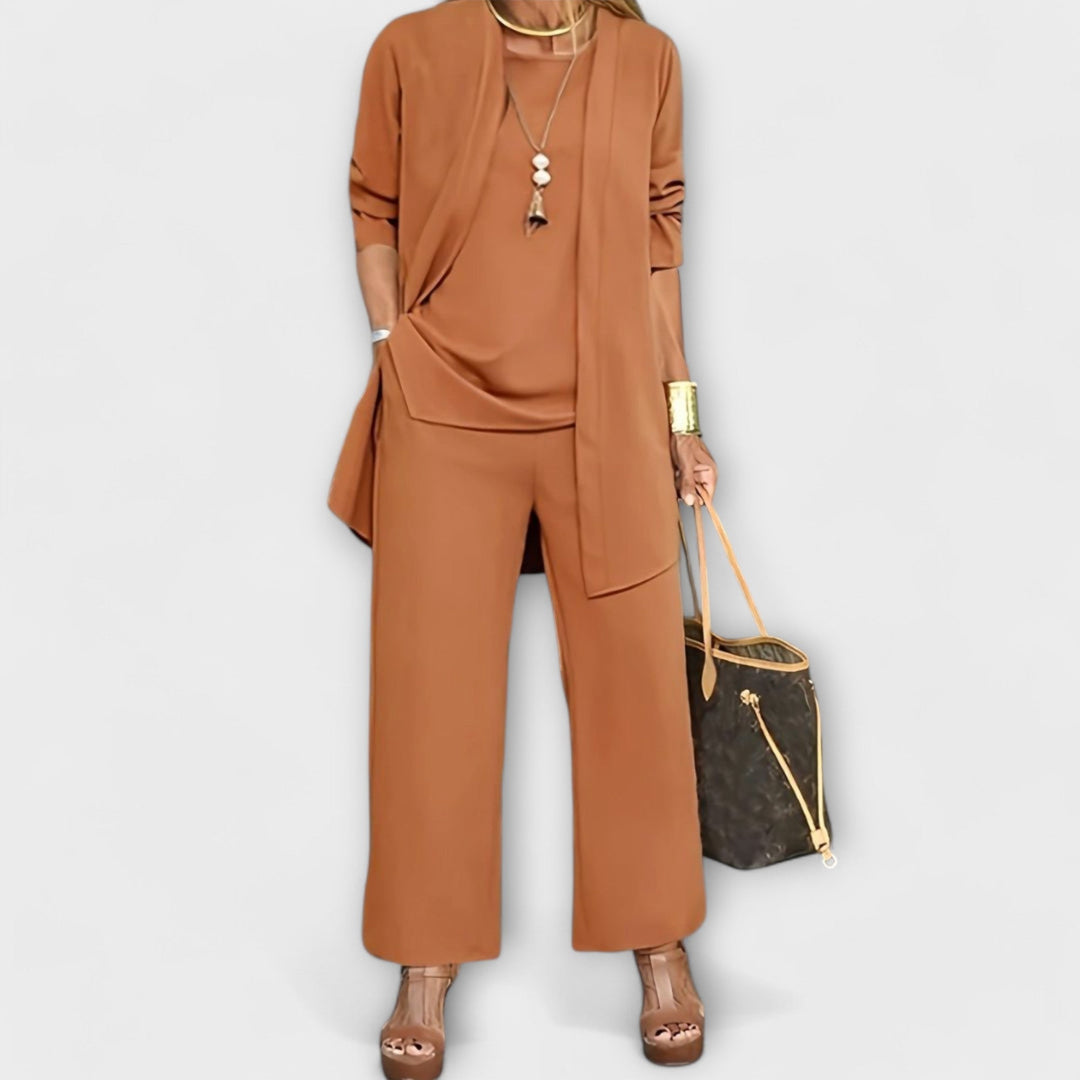 Nerissa | Women&