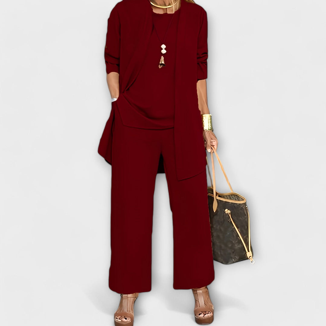 Nerissa | Women&