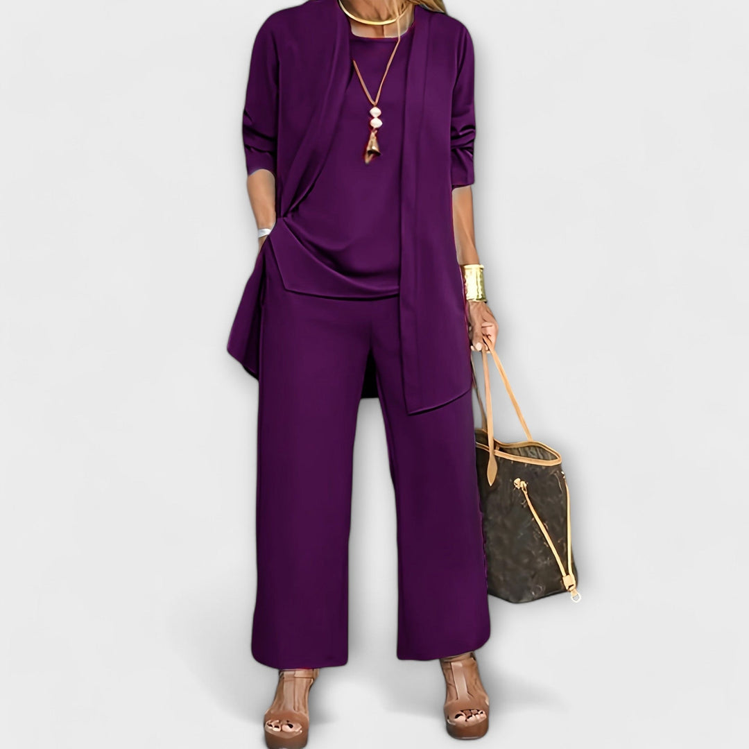 Nerissa | Women&