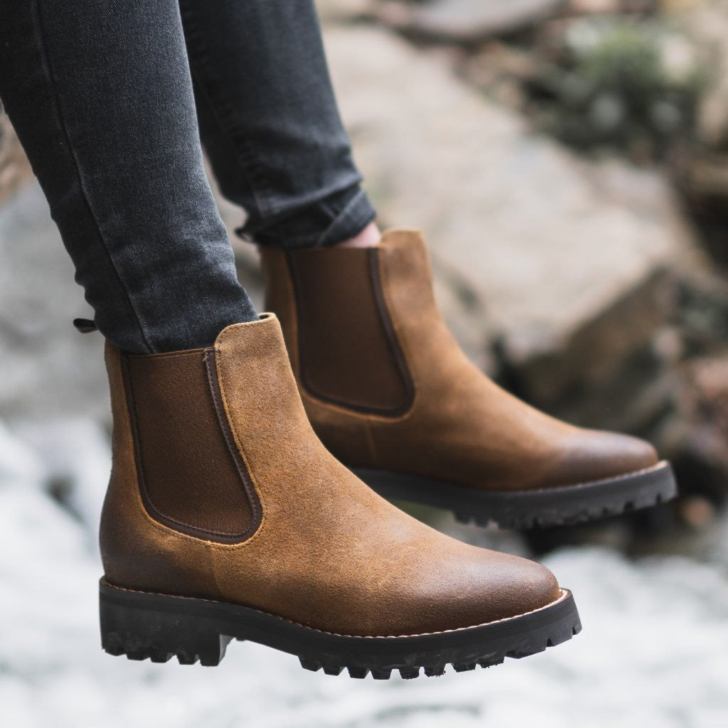 Niamh | Women&