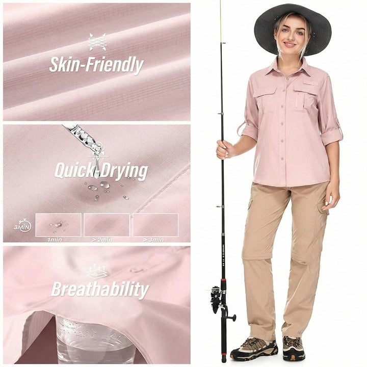 Ondine | Women&