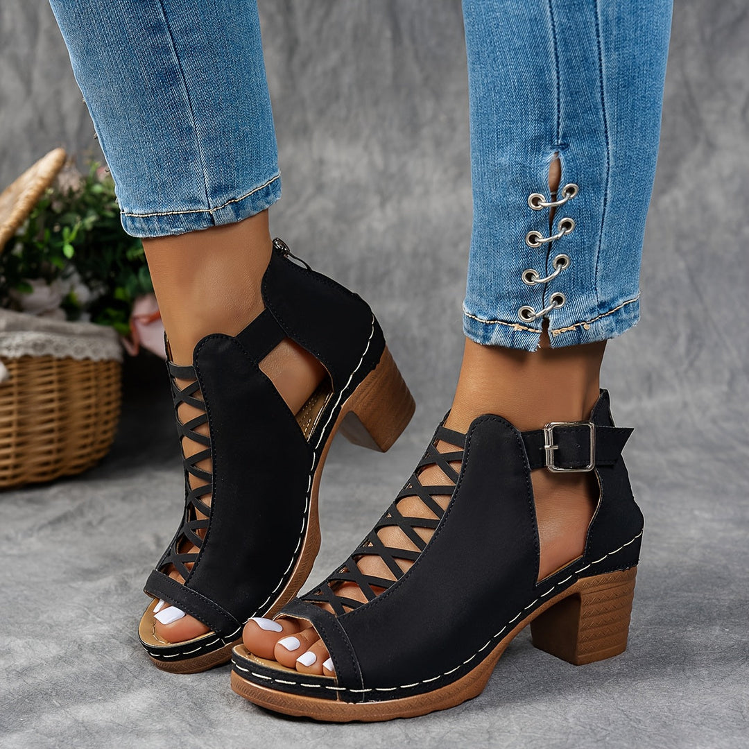 Prudence | Women&