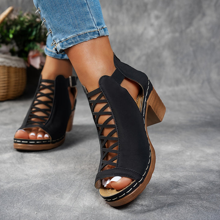Prudence | Women&