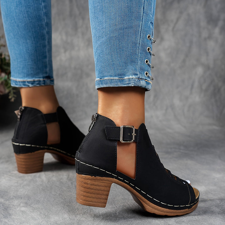 Prudence | Women&